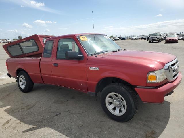 Photo 4 from auction – 2008 FORD RANGER SUP with VIN 1FTYR14D78PB07173