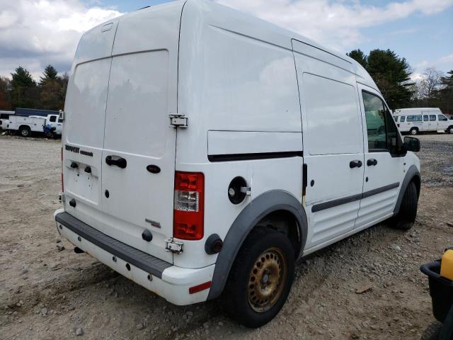 صورة رقم 3 من المزاد - 2012 FORD TRANSIT CO مع VIN NM0LS7BN2CT104336