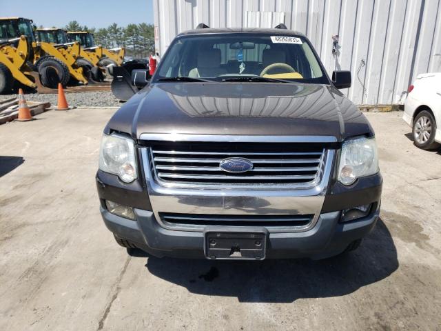 Photo 5 from auction – 2007 FORD EXPLORER X with VIN 1FMEU73EX7UB36533