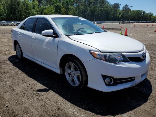 Photo 4 from auction – 2012 TOYOTA CAMRY BASE with VIN 4T1BF1FK7CU568888