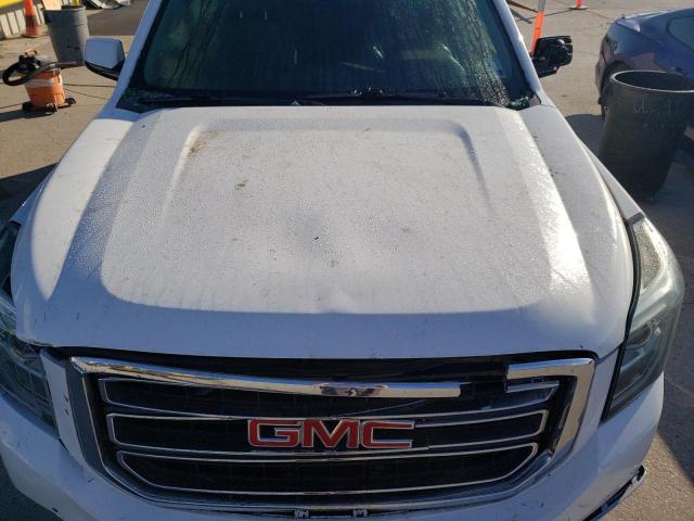 Photo 12 from auction – 2016 GMC YUKON XL C with VIN 1GKS1FKC2GR415847
