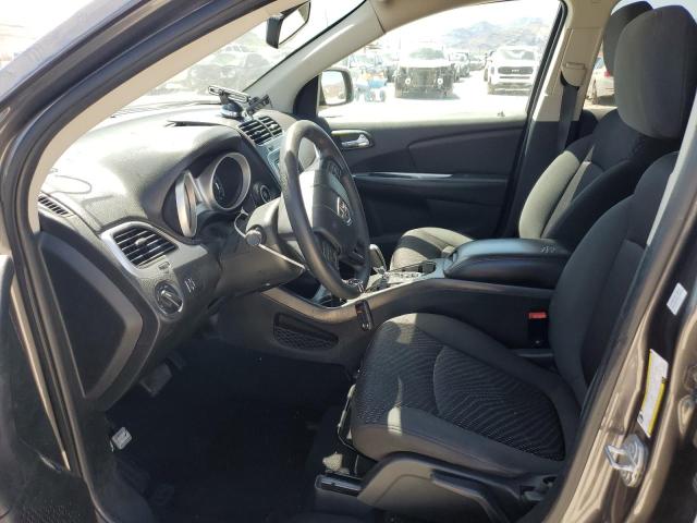 Zdjęcie 7 z aukcji – 2018 DODGE JOURNEY SE z VIN 3C4PDCAB7JT449085