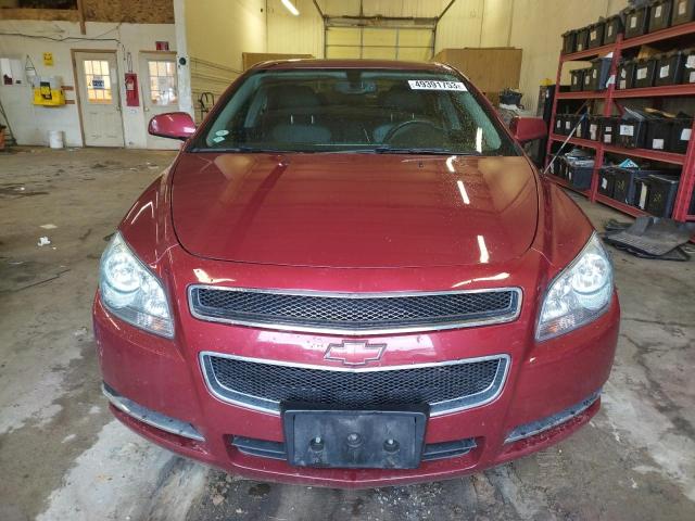 Photo 5 from auction – 2011 CHEVROLET MALIBU 2LT with VIN 1G1ZD5E72BF291995