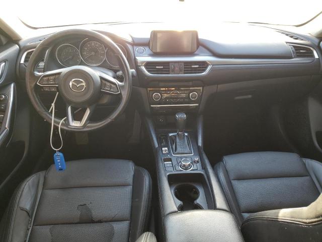 Photo 8 from auction – 2017 MAZDA 6 TOURING with VIN JM1GL1V5XH1128431