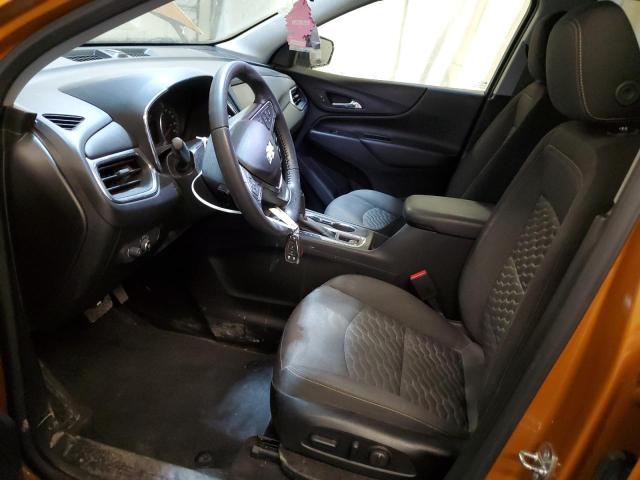 Photo 7 from auction – 2019 CHEVROLET EQUINOX LT with VIN 2GNAXUEVXK6176115