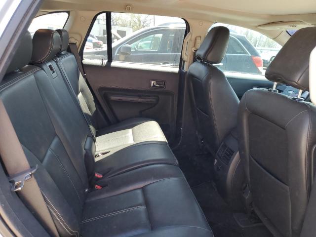 Photo 11 from auction – 2010 FORD EDGE LIMIT with VIN 2FMDK3KC3ABB56906