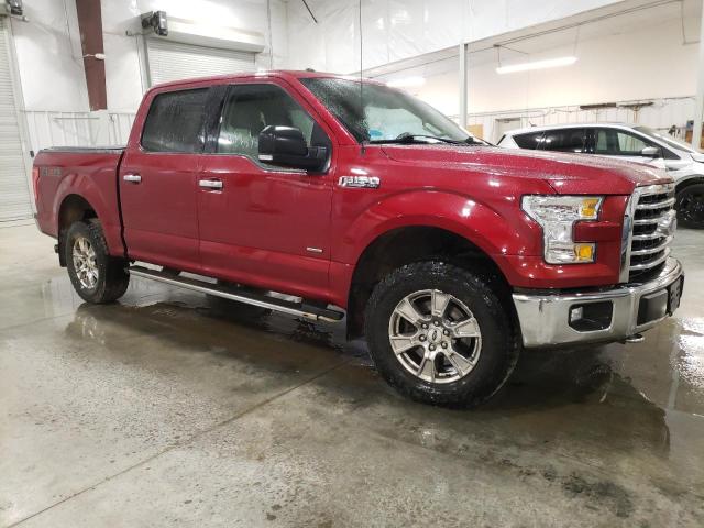 Photo 4 from auction – 2015 FORD F150 SUPER with VIN 1FTEW1EG9FFC15043