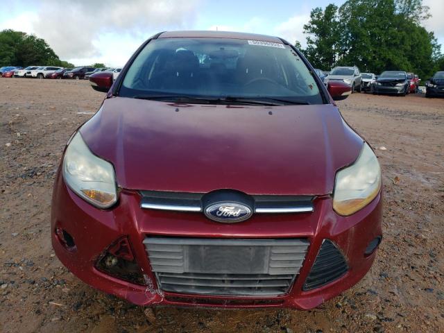 Photo 5 from auction – 2013 FORD FOCUS SE with VIN 1FADP3F25DL232515