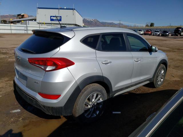 Photo 3 from auction – 2017 HYUNDAI TUCSON LIM with VIN KM8J3CA42HU592340