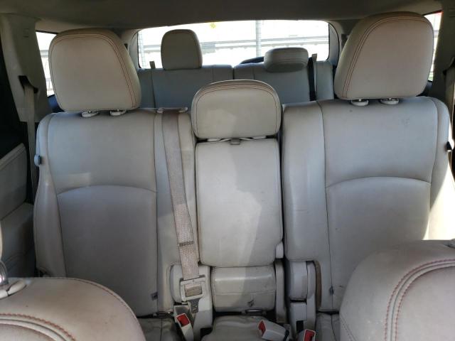 Photo 10 from auction – 2012 DODGE JOURNEY CR with VIN 3C4PDCDG3CT369101