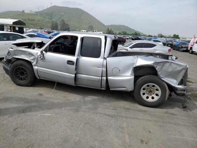 Photo 2 from auction – 2006 CHEVROLET SILVERADO with VIN 2GCEC19V761319135