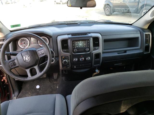 Photo 8 from auction – 2017 RAM 1500 ST with VIN 1C6RR7FT9HS795791