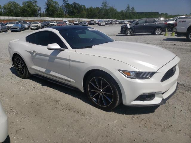 Photo 4 from auction – 2017 FORD MUSTANG with VIN 1FA6P8THXH5339214