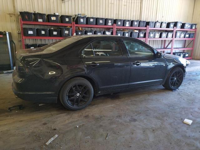 Photo 3 from auction – 2011 FORD FUSION SEL with VIN 3FAHP0JA1BR185948