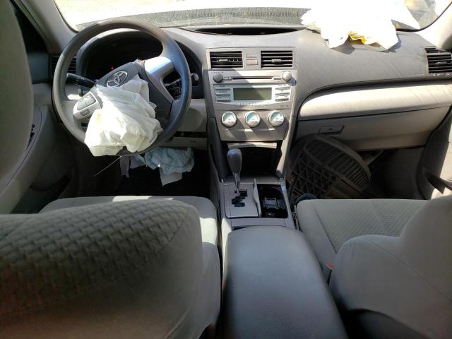 Photo 8 from auction – 2007 TOYOTA CAMRY CE with VIN 4T1BE46K77U592232