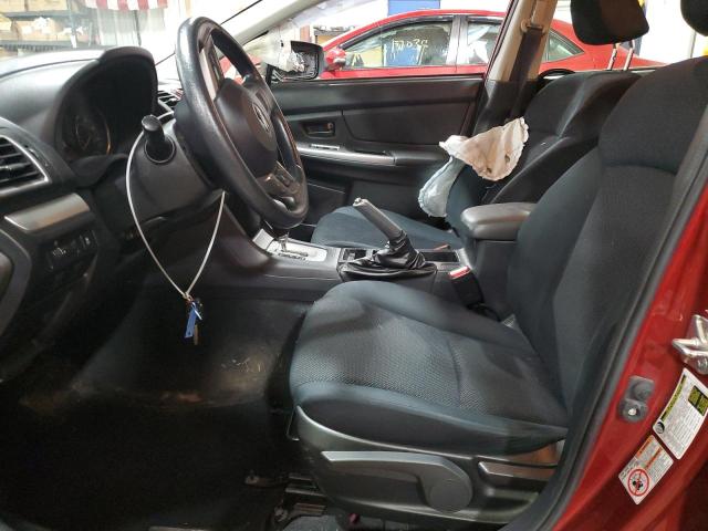 Photo 7 from auction – 2015 SUBARU IMPREZA with VIN JF1GPAA67F8318247
