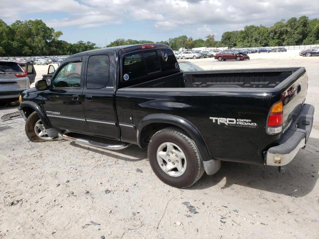 Photo 2 from auction – 2002 TOYOTA TUNDRA ACC with VIN 5TBBT481X2S226933