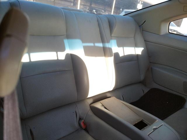 Photo 10 from auction – 2006 INFINITI G35 with VIN JNKCV54E26M712673