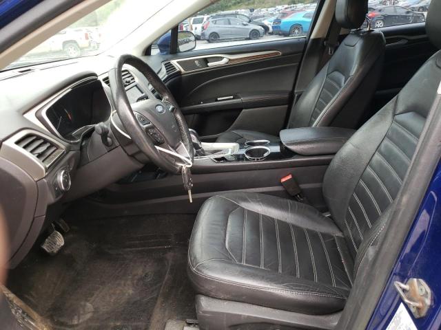 Photo 7 from auction – 2013 FORD FUSION SE with VIN 3FA6P0HR8DR316587