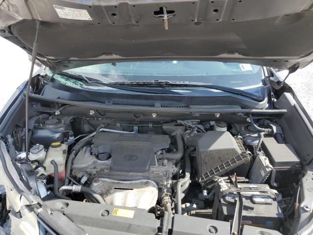 Photo 12 from auction – 2015 TOYOTA RAV4 XLE with VIN 2T3RFREV1FW231265