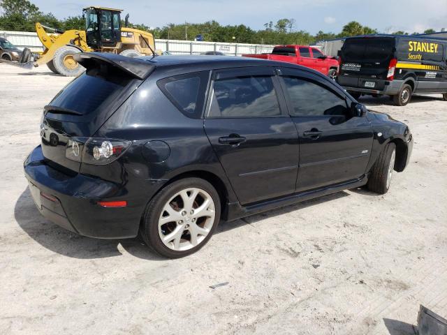 Photo 3 from auction – 2008 MAZDA 3 HATCHBAC with VIN JM1BK344981844724