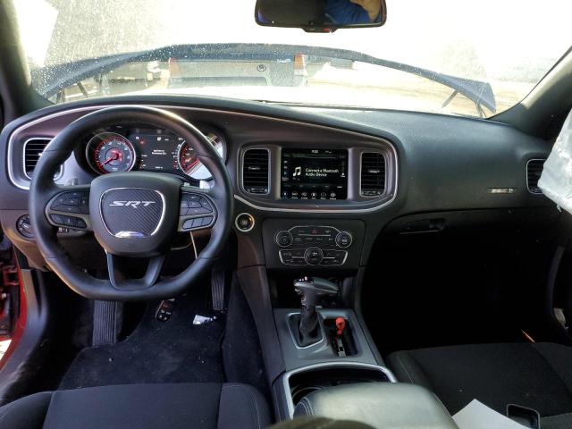 Photo 8 from auction – 2021 DODGE CHARGER SC with VIN 2C3CDXGJ1MH540195