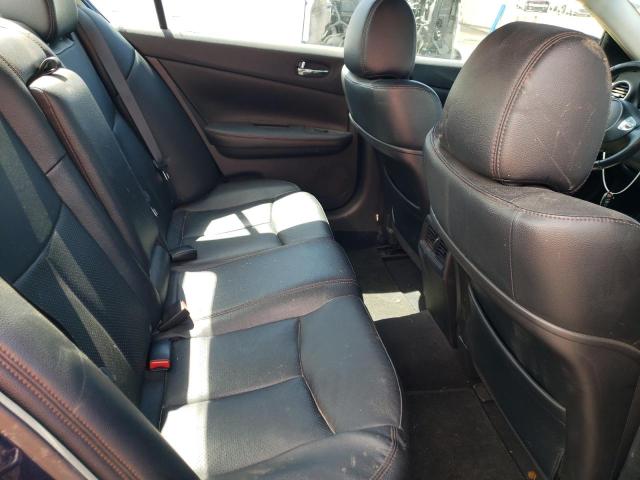 Photo 10 from auction – 2014 NISSAN MAXIMA S with VIN 1N4AA5AP7EC498073