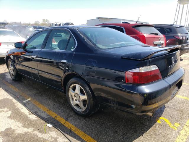Photo 2 from auction – 2003 ACURA 3.2TL with VIN 19UUA56673A033942