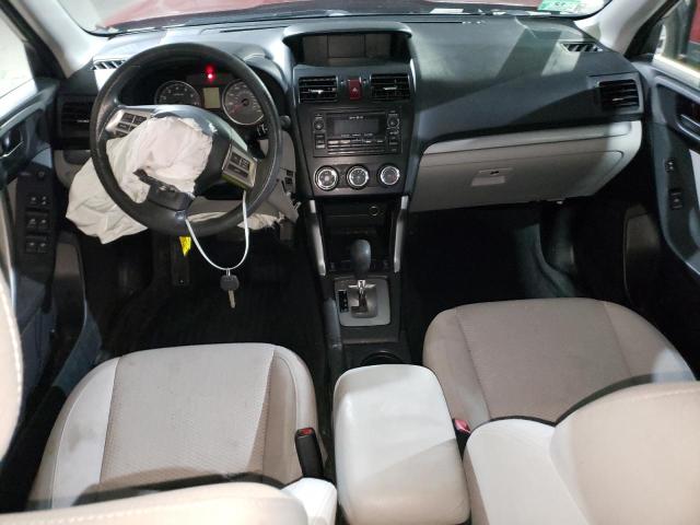 Photo 8 from auction – 2014 SUBARU FORESTER 2 with VIN JF2SJAEC1EH482714
