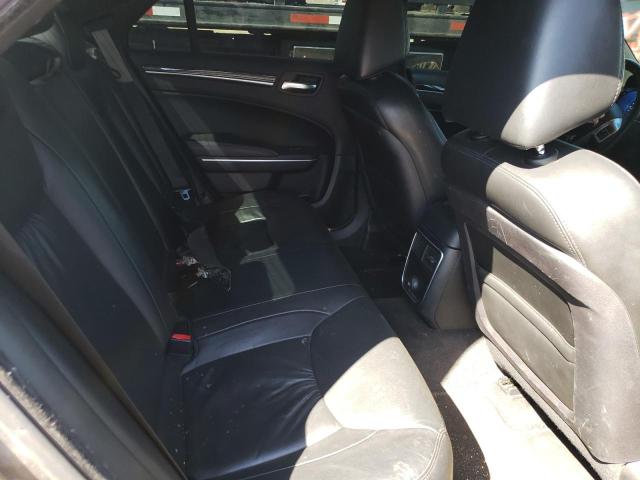 Photo 10 from auction – 2011 CHRYSLER 300 LIMITE with VIN 2C3CA5CG6BH599490