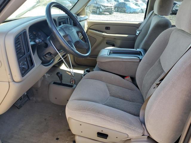 Foto 7 de la subasta – 2004 CHEVROLET SILVERADO con VIN 1GCHK23274F214461