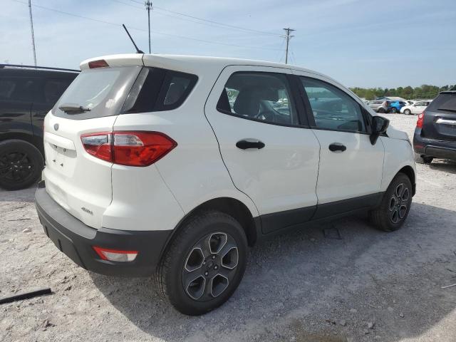 Photo 3 from auction – 2019 FORD ECOSPORT S with VIN MAJ6S3FL5KC281002