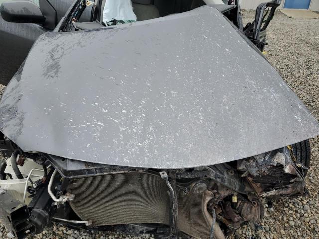 Photo 11 from auction – 2010 TOYOTA COROLLA BA with VIN 1NXBU4EE0AZ170244