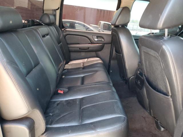 Photo 10 from auction – 2008 CHEVROLET SILVERADO with VIN 3GCEC13J18G216843