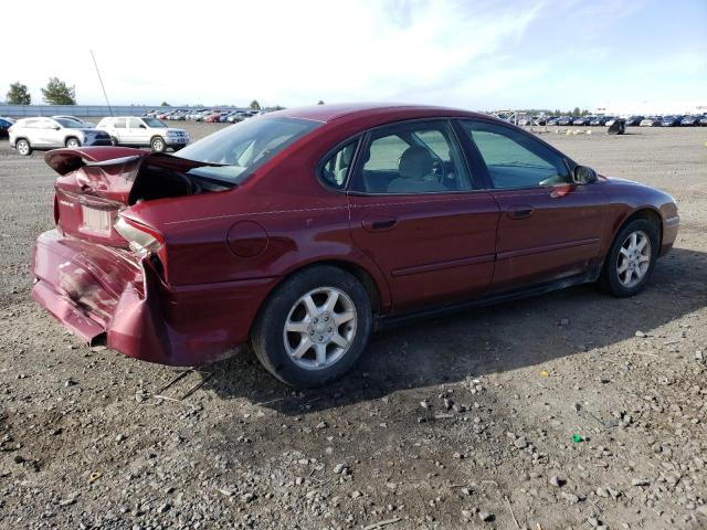 Photo 3 from auction – 2007 FORD TAURUS SE with VIN 1FAFP53U57A212517