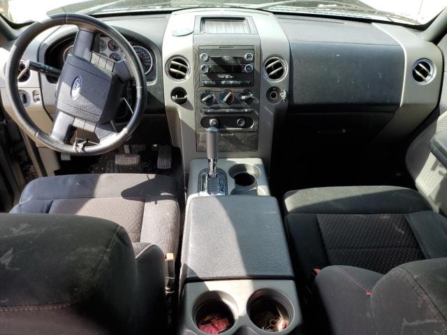 Photo 8 from auction – 2008 FORD F150 SUPER with VIN 1FTPW12VX8KC28048