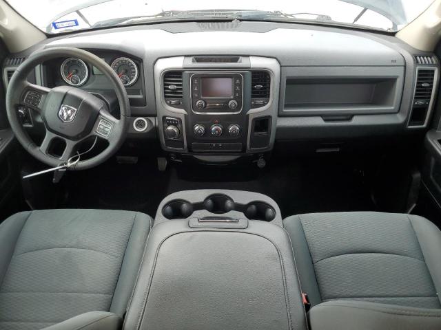 Photo 8 from auction – 2017 RAM 1500 ST with VIN 1C6RR6FG0HS535972