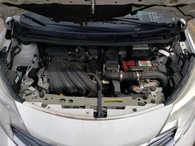 Photo 11 from auction – 2015 NISSAN VERSA NOTE with VIN 3N1CE2CP4FL440885