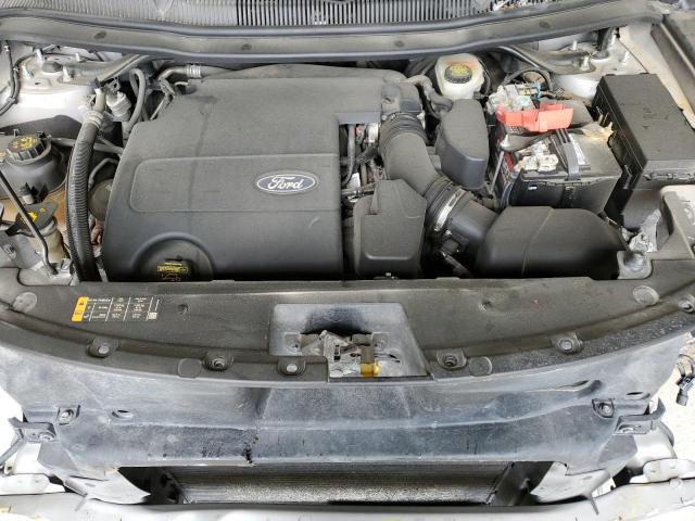 Photo 12 from auction – 2013 FORD EXPLORER X with VIN 1FM5K8D8XDGA05424