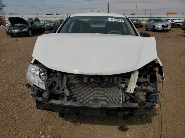 Photo 5 from auction – 2010 DODGE AVENGER SX with VIN 1B3CC4FB3AN103830