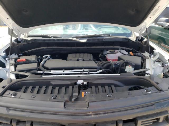 Photo 11 from auction – 2023 CHEVROLET SILVERADO with VIN 3GCPABEK4PG208860