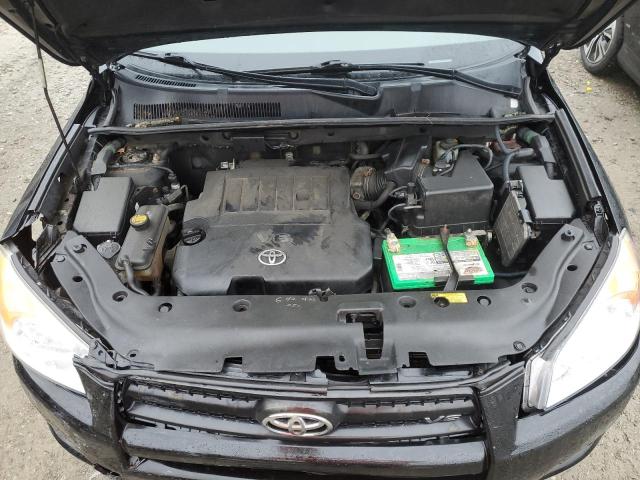 Photo 12 from auction – 2009 TOYOTA RAV4 with VIN 2T3BK33V49W007926