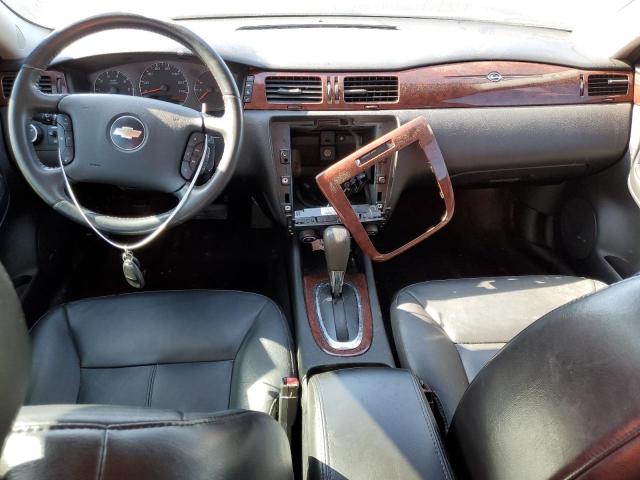 Photo 8 from auction – 2008 CHEVROLET IMPALA LTZ with VIN 2G1WU583989234318