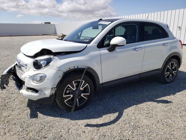 FIAT 500X EASY 2016 con VIN ZFBCFXBT0GP335501 - Foto de la subasta