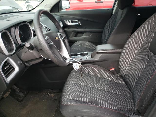 Photo 7 from auction – 2017 CHEVROLET EQUINOX LT with VIN 2GNALCEK5H1563656