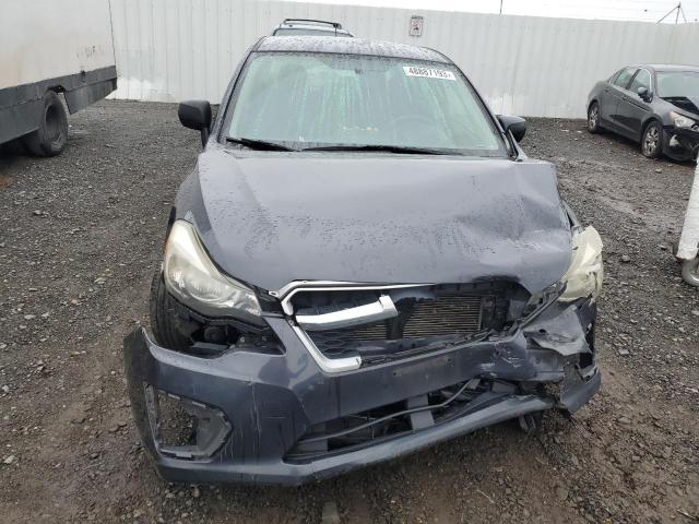 Photo 5 from auction – 2014 SUBARU IMPREZA PR with VIN JF1GJAC67EH021525