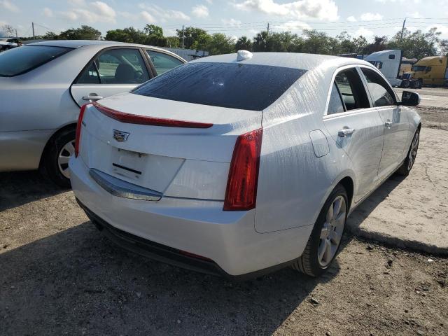 Photo 3 from auction – 2016 CADILLAC ATS with VIN 1G6AA5RAXG0169840