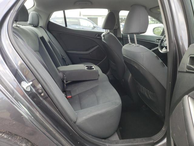 Photo 10 from auction – 2015 KIA OPTIMA LX with VIN KNAGM4A77F5623565