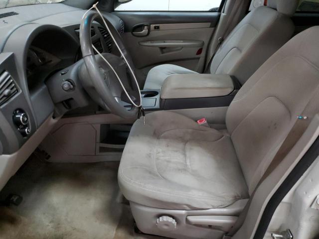 Photo 7 from auction – 2004 BUICK RENDEZVOUS with VIN 3G5DA03E44S590165