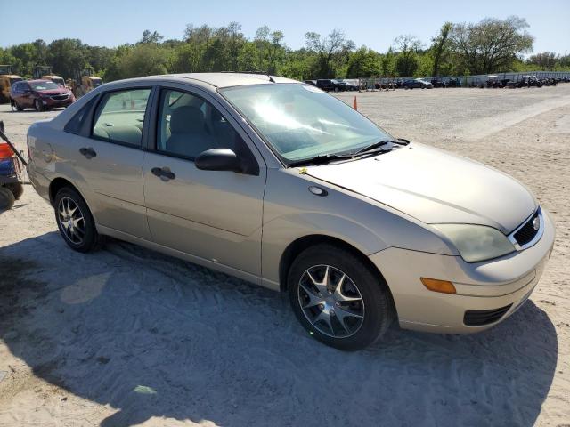Photo 4 from auction – 2007 FORD FOCUS ZX4 with VIN 1FAFP34N77W239961